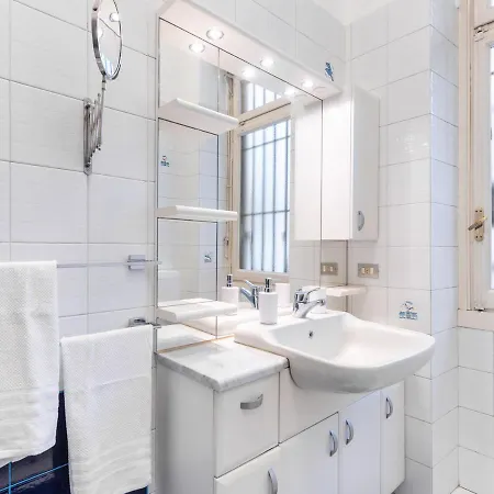 Apartment Charming - City Center