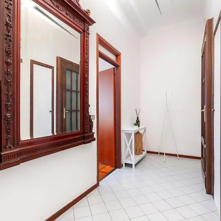 Apartment Charming - City Center *