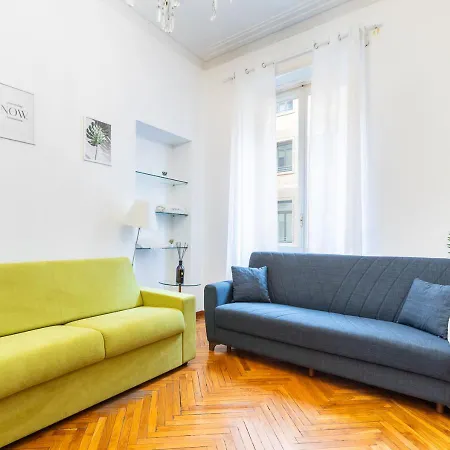 Charming - City Center Apartment *