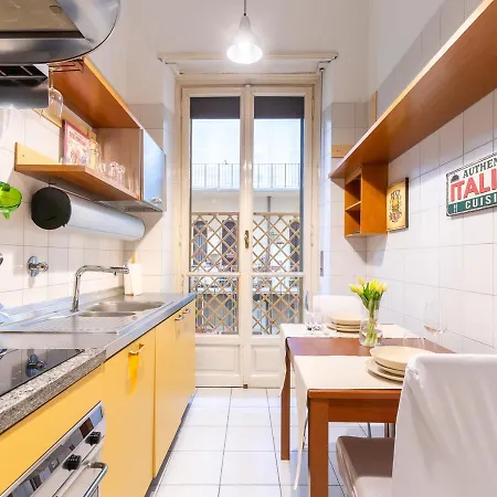 Apartment Charming - City Center